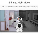 Smart Wifi camera